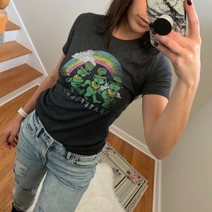 Grateful Dead graphic tee